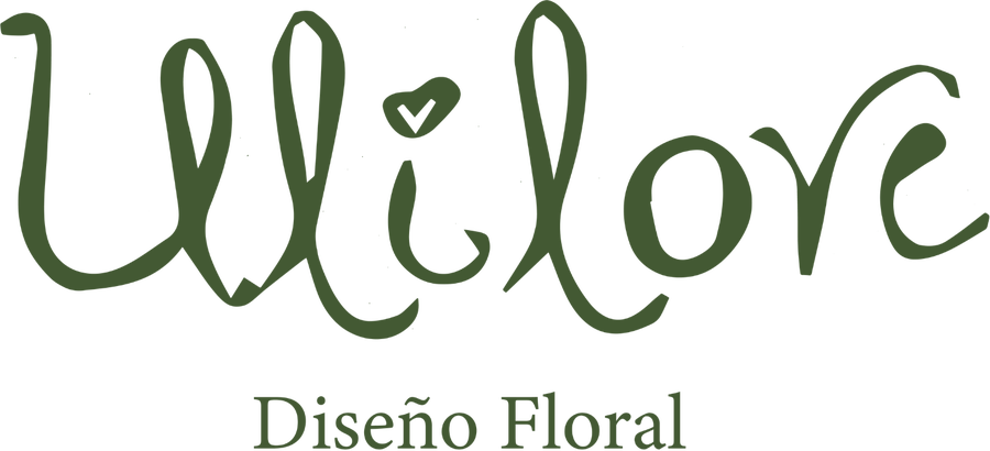 Ulilove – Diseño Floral