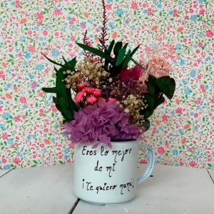 taza regalo día de la madre