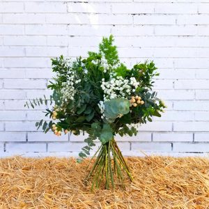 ramos de flores naturales