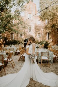 Boda, amor en una imagen