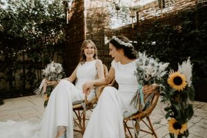 Momento precios boda civil