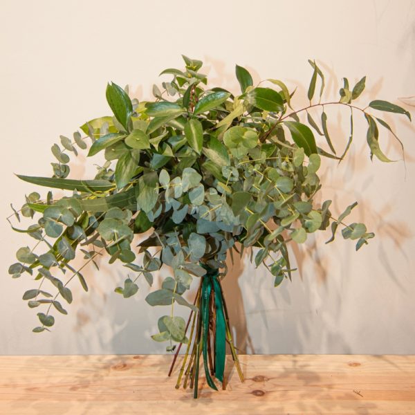 Ramo de verdes