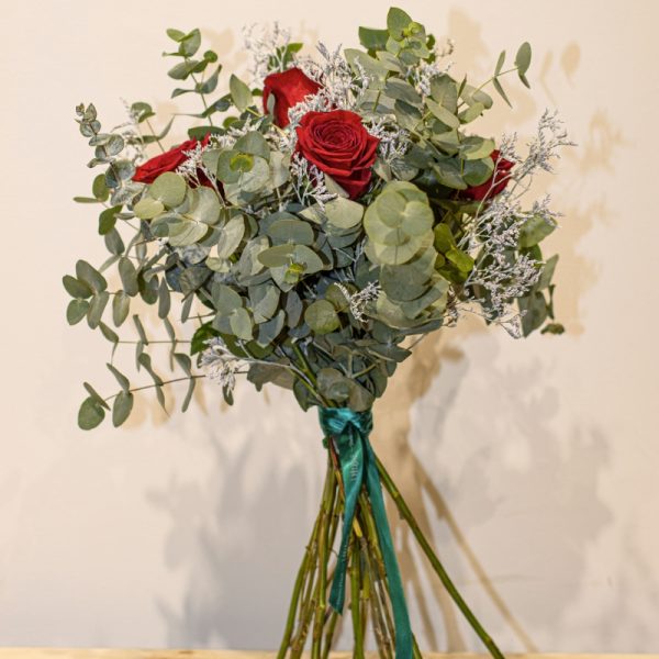Ramo Rosas rojas