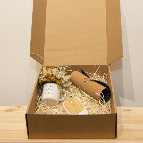 Pack regalo oficina